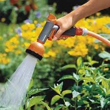 Watering Equipment